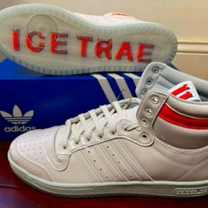 Adidas Top Ten Trae Young "Ice Trae"